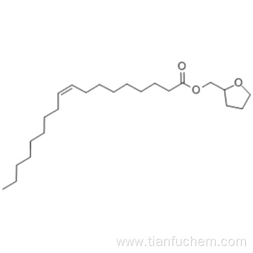 TETRAHYDROFURFURYL OLEATE CAS 5420-17-7